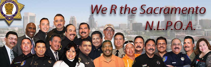 Sacramento NLPOA